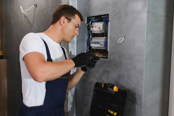 Why Trust Our Certified Electricians for Your Electrical Needs in Lenoir City, TN?